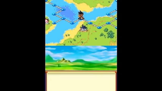 Let's Play Dragonball Z: Harukanaru Densetsu - Part 10 - The Exposition Fairy Strikes смотреть онлайн