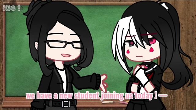 ·⟢「 `if I was in Yandere Simulator ` 」| Yansim | By · xie_! смотреть онлайн