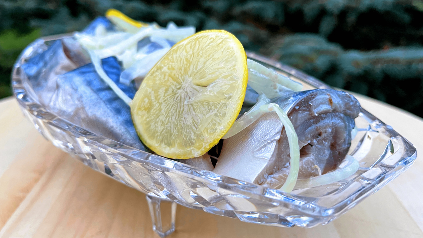 Солили Перчили