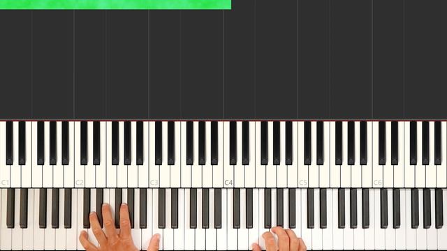 COMMENT JOUER - Gon's Theme - HUNTER X HUNTER (intermédiaire) смотреть онлайн