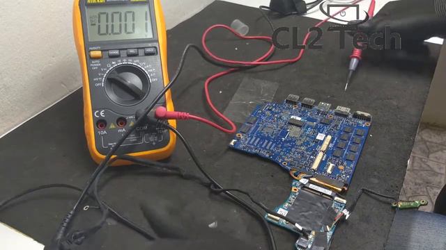 Sony Vaio PCG 4121GL Não liga смотреть онлайн