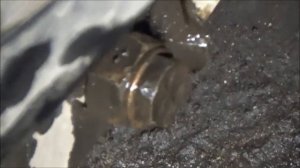 ВАЗ 2101-07 замена охлаждающей жидкости(ТОСОЛа)