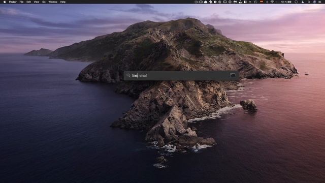 HowTo Run Python File in Terminal - in less than 1 minute смотреть онлайн