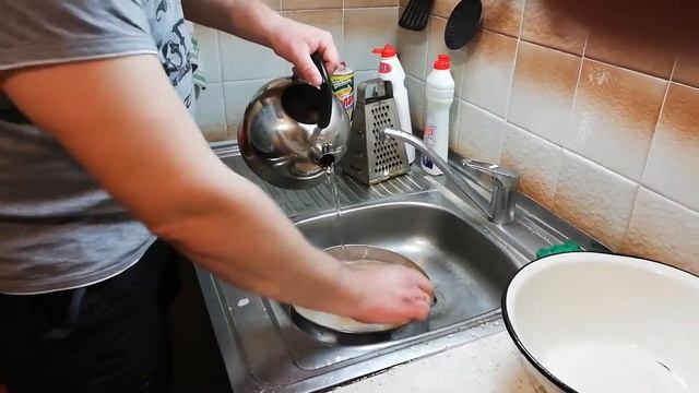 Как приготовить Щучью ИКРУ смотреть онлайн