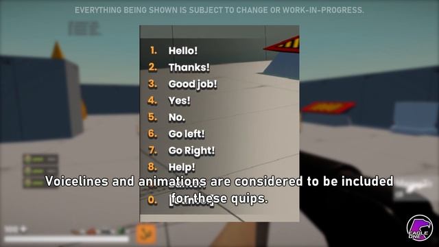 Our Next S&box Project | Sky Fortress Devblog #1 смотреть онлайн