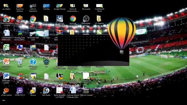 DRIVE NVIDIA PAROU DE RESPONDER E SE RECUPEROU MARÇO 2022 SOLUÇÃO! смотреть онлайн