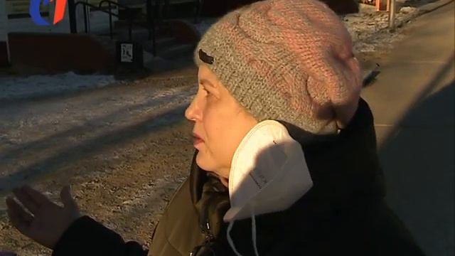 Меняем облик города. ТК «Первый Советский» смотреть онлайн