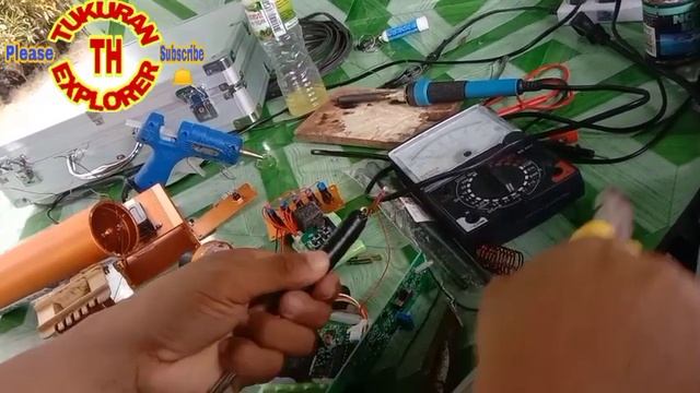 Paano mag upgrade Ng AKS Locator смотреть онлайн