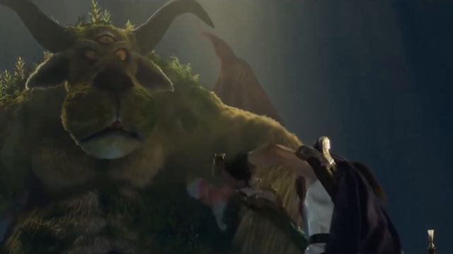 DRAGON QUEST YOUR STORY REVIEW - DQ's FIRST MOVIE! - sackchief смотреть онлайн