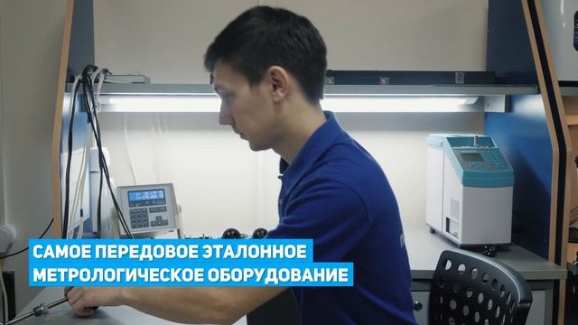 Презентационный ролик о Группе компаний "ПриборАвтоматика", "Прогресс Автоматика" МЦ им.ПраховойТ.Н смотреть онлайн