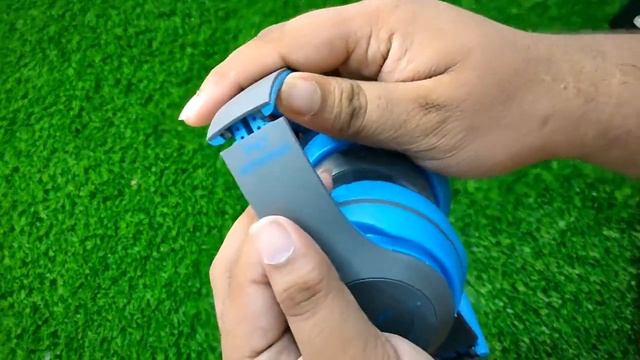 P47 Wireless Headphones | P47 wireless headphone review Bangla смотреть онлайн