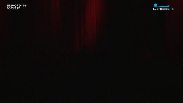 «Ангел над Петербургом»  Детский спектакль в БКЗ «Октябрьский» 29.05.2022