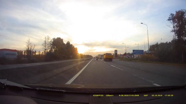 М7 Нижний Новгород. 4.10.19 Нужно чаще смотреть в зеркала смотреть онлайн