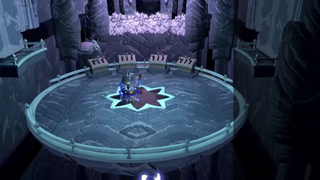 Platinum 305 (Fat Princess Adventures)