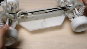 RC МАШИНКА НА РАДИОУПРАВЛЕНИИ СВОИМИ РУКАМИ