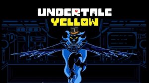 Remedy Undertale Yellow but its in Swing Rhythm