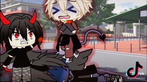 Гача лайф [Гача клуб] Тик Ток #2