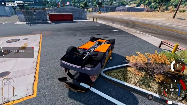 These BeamNG Mods Are A Joke