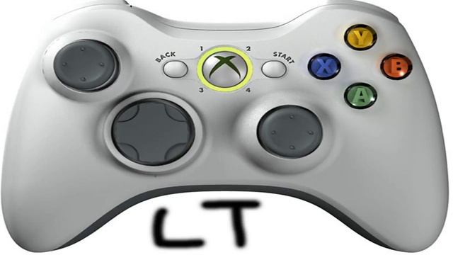 NHL 14: How to do All Dekes (Tutorial) смотреть онлайн