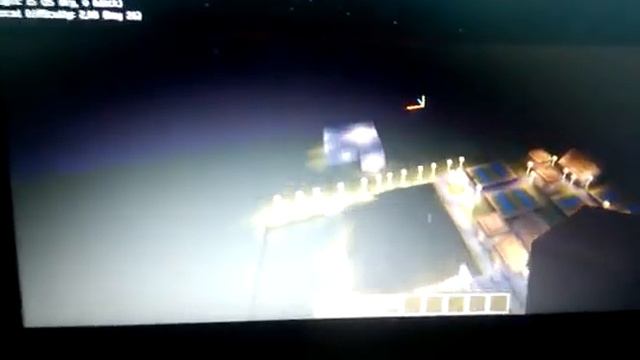 это было 30 июля 2016 года я играл в Майнкрафт смотреть онлайн