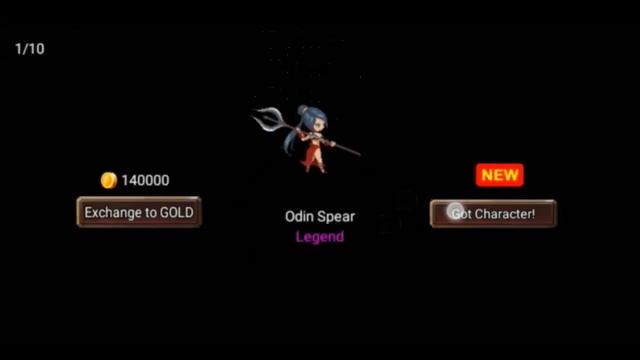 How to get Super Legend Hero in Level 1 - Kingdom Wars -Money Hack Cheat Mod смотреть онлайн