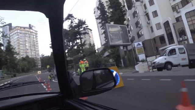 Рыба на Воле