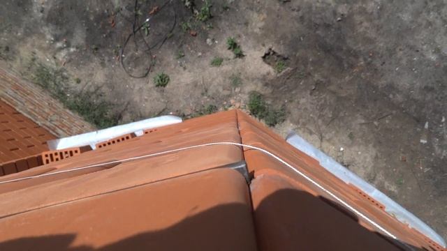 Урок №19 Эркер. Кладка Эркера. смотреть онлайн