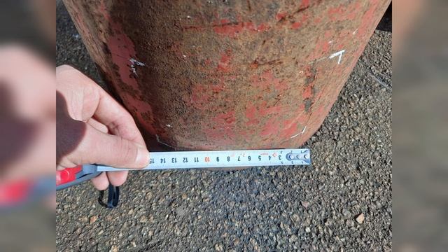 Классная буржуйка из газового баллона смотреть онлайн
