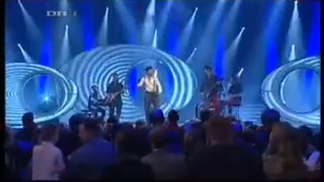 All Night Long - Simon Mathew смотреть онлайн