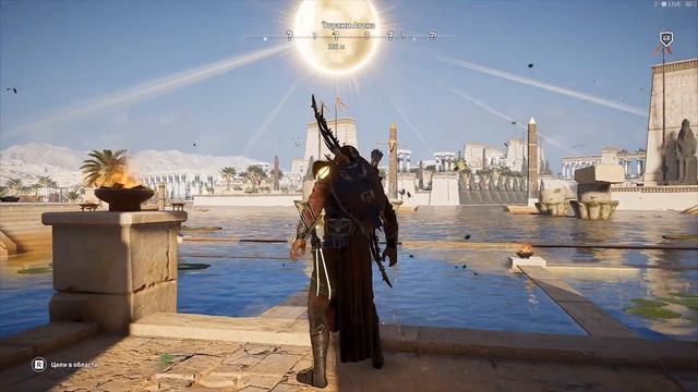 Assassin's Creed Origins:Как быстро нафармить осколки звезд(Проклятие Фараонов) смотреть онлайн