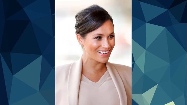Сияющая кожа как у Меган Маркл: косметолог герцогини раскрыла секреты ее потрясающего внешнего вида