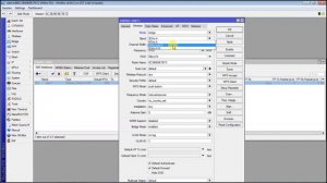 Построение беспроводных мостов на MikroTik SXT Lite5 в лифтовых шахтах