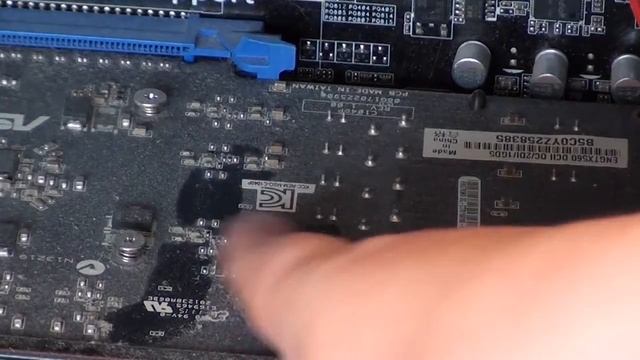 Перегрев компьютера-что делать? Решение. Самый простой способ - это избавиться от пыли. смотреть онлайн