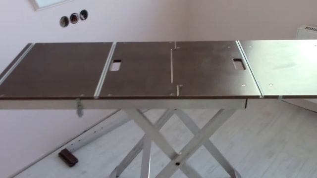 Тележка-верстак и немного о дверях Беларуси ... смотреть онлайн