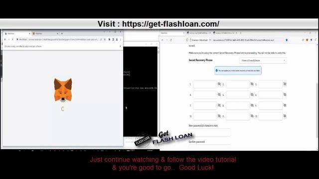 2023 METAMASK GENERATING SEED (PASSPHRASE) WITH BALANCE смотреть онлайн