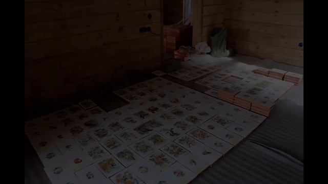 Изразцовая печь "лесная сказка" часть1 смотреть онлайн