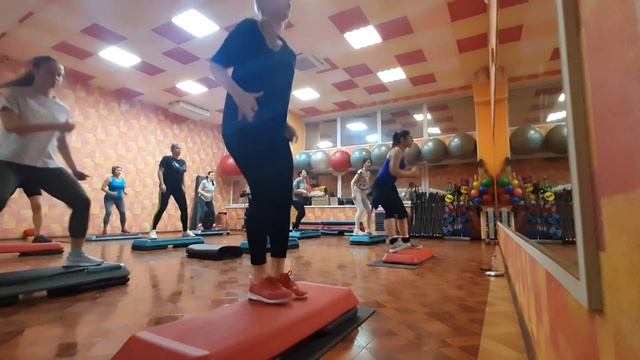 ИНТЕРВАЛЬНАЯ ТРЕНИРОВКА / INTERVAL TRAINING смотреть онлайн