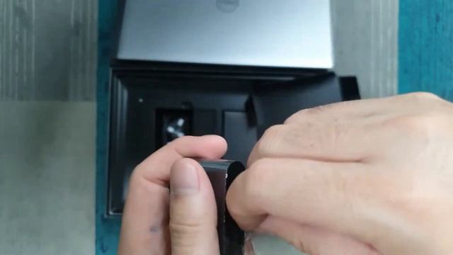 Dell Precision 5760 Mobile Workstation | Intel Core i9 11th Gen | Unboxing 2022 смотреть онлайн