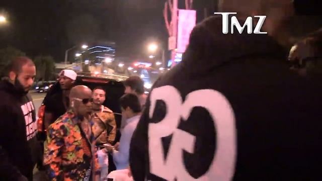 Celebrities Getting DENIED From The Club | TMZ смотреть онлайн