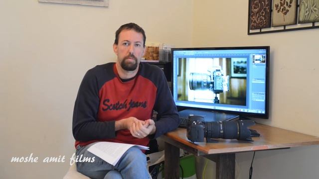 Nikon D750 смотреть онлайн