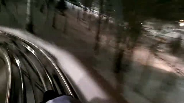 "Безумный день" парк яхрома смотреть онлайн