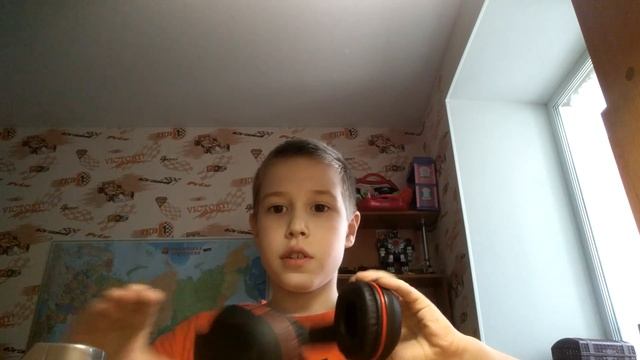Распаковка наушников AUSDOM M09!!!! смотреть онлайн