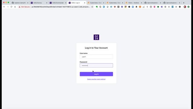 From Zero to Cloud Native Ready in less than 30 minutes смотреть онлайн
