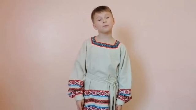 С.Михалков «Как старик корову продавал». Театральная студия Алексей Мерзликин смотреть онлайн