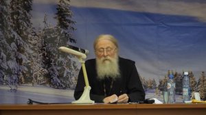 Протоиерей Геннадий Фаст. Беседа на тему_ ГЛОБАЛЬНЫЕ ВЫЗОВЫ СОВРЕМЕННОСТИ и ДУХО (1)