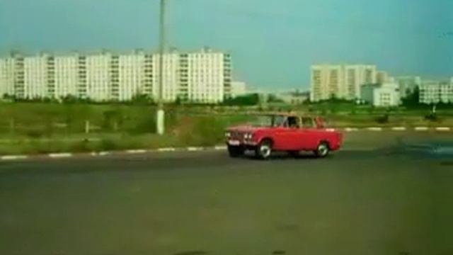 Когда папа дал покататься на механике... смотреть онлайн