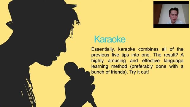 #SchoolWebinar "Как учить английский, слушая любимые песни" смотреть онлайн