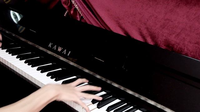 Genshin Impact Main Theme // Piano смотреть онлайн