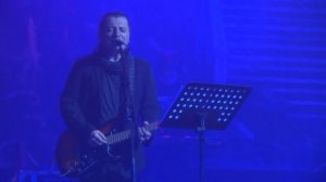 Пикник и В.Самойлов - Вот и тень моя...