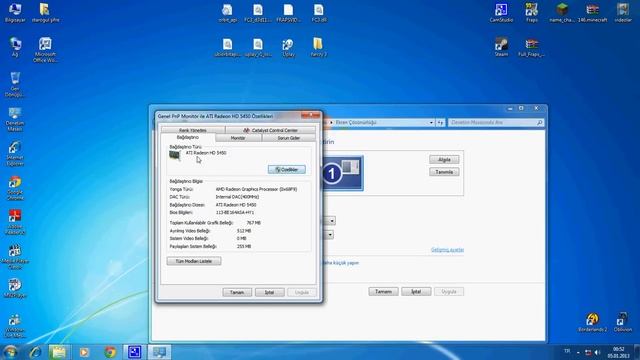 Minecraft bad video card drives sorunu смотреть онлайн